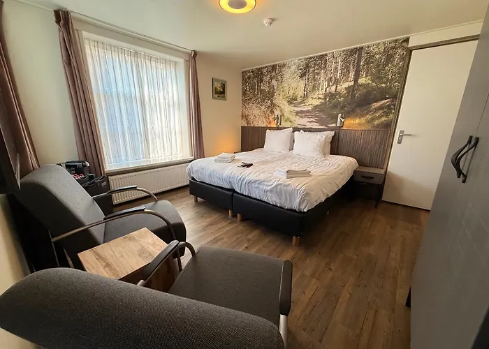 Bij Hen op Ameland