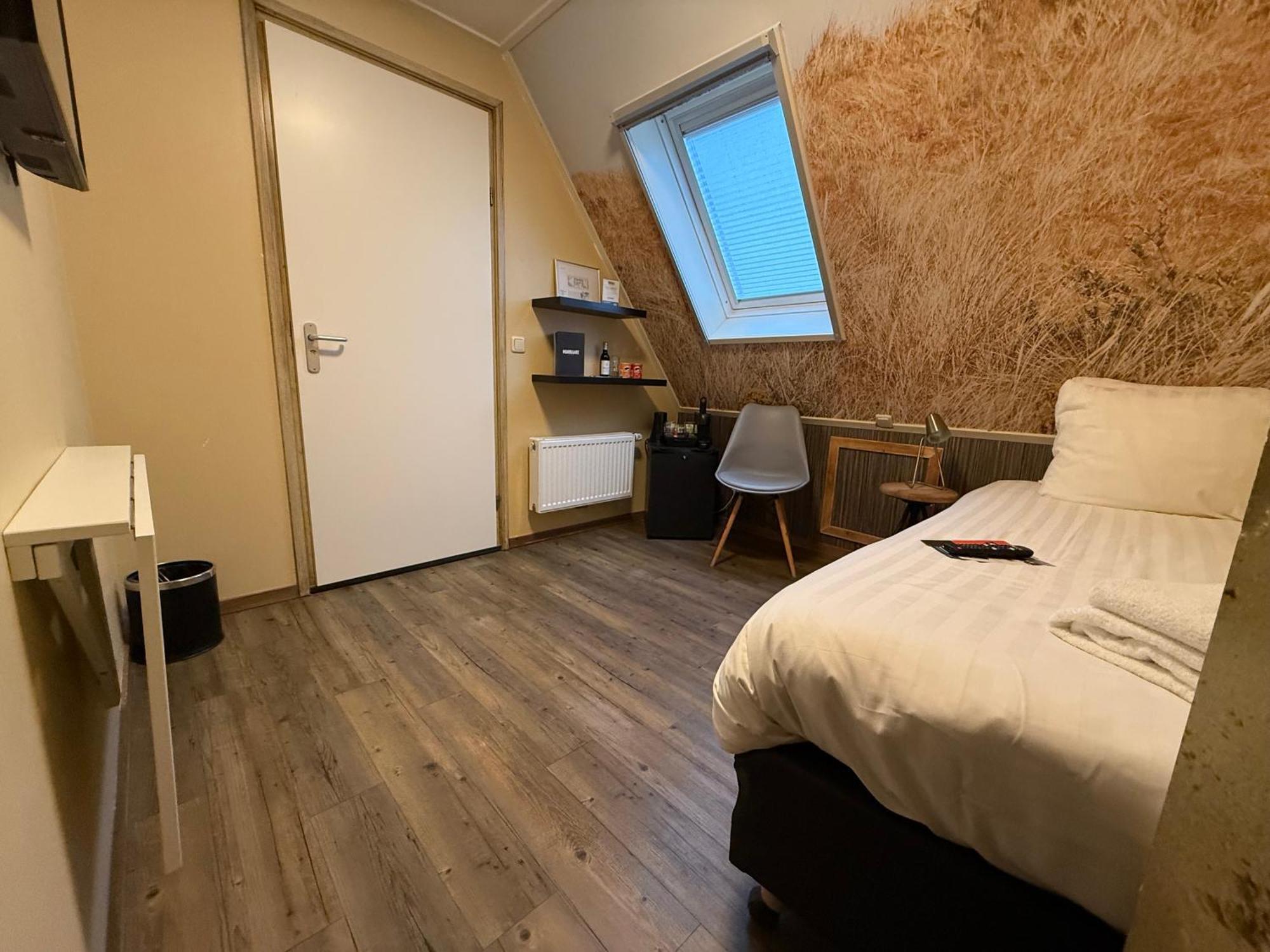 Bij Hen Op Ameland Hollum (Ameland)
