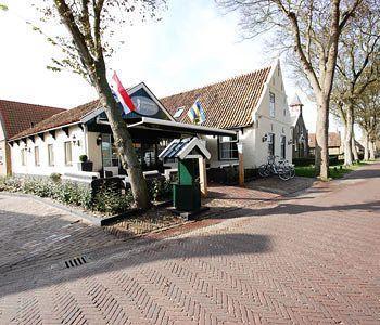 Bij Hen Op Ameland Hollum (Ameland)