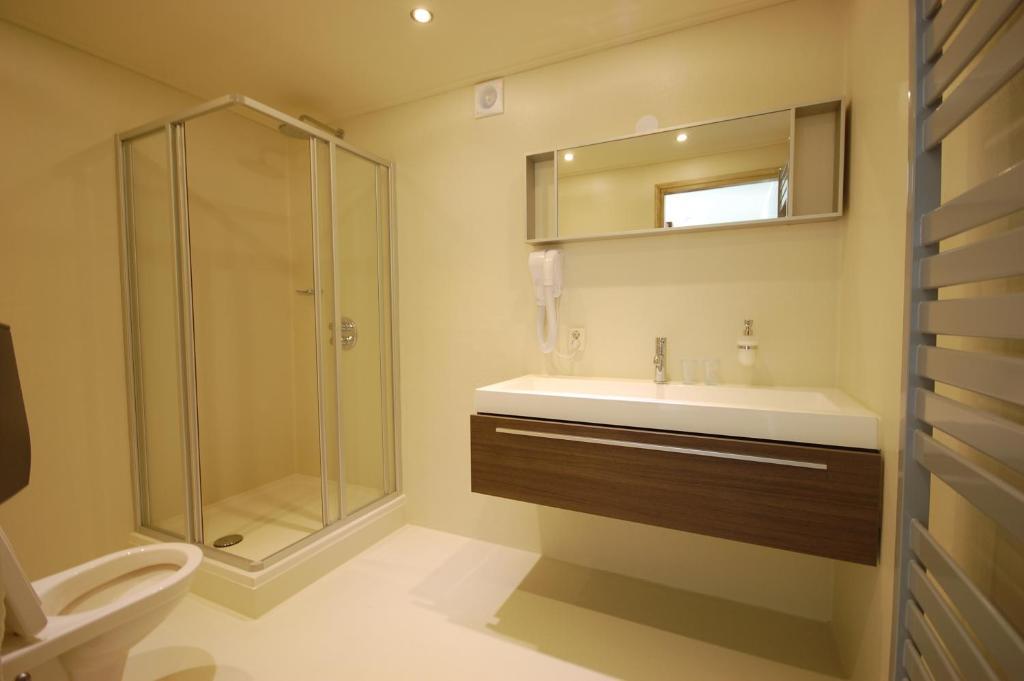 Hotel Bij Hen Op Ameland Hollum (Ameland)