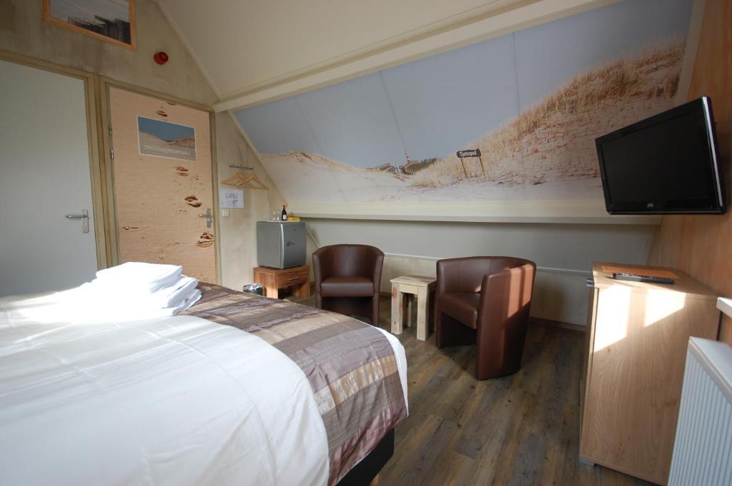 Bij Hen Op Ameland Hollum (Ameland)