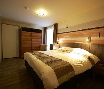 Bij Hen Op Ameland 3* Hollum (Ameland)