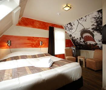 Bij Hen Op Ameland Hotel Hollum (Ameland)