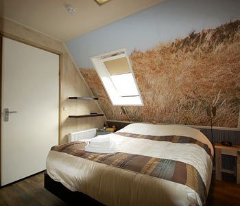 Bij Hen Op Ameland Hotel