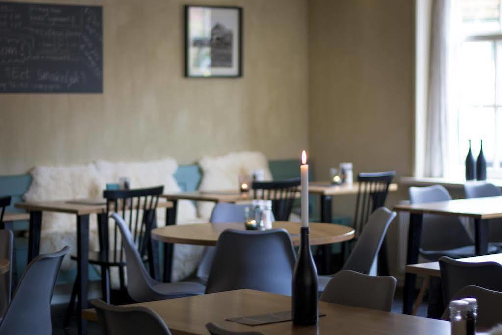 Hotel Bij Hen Op Ameland Hollum (Ameland)